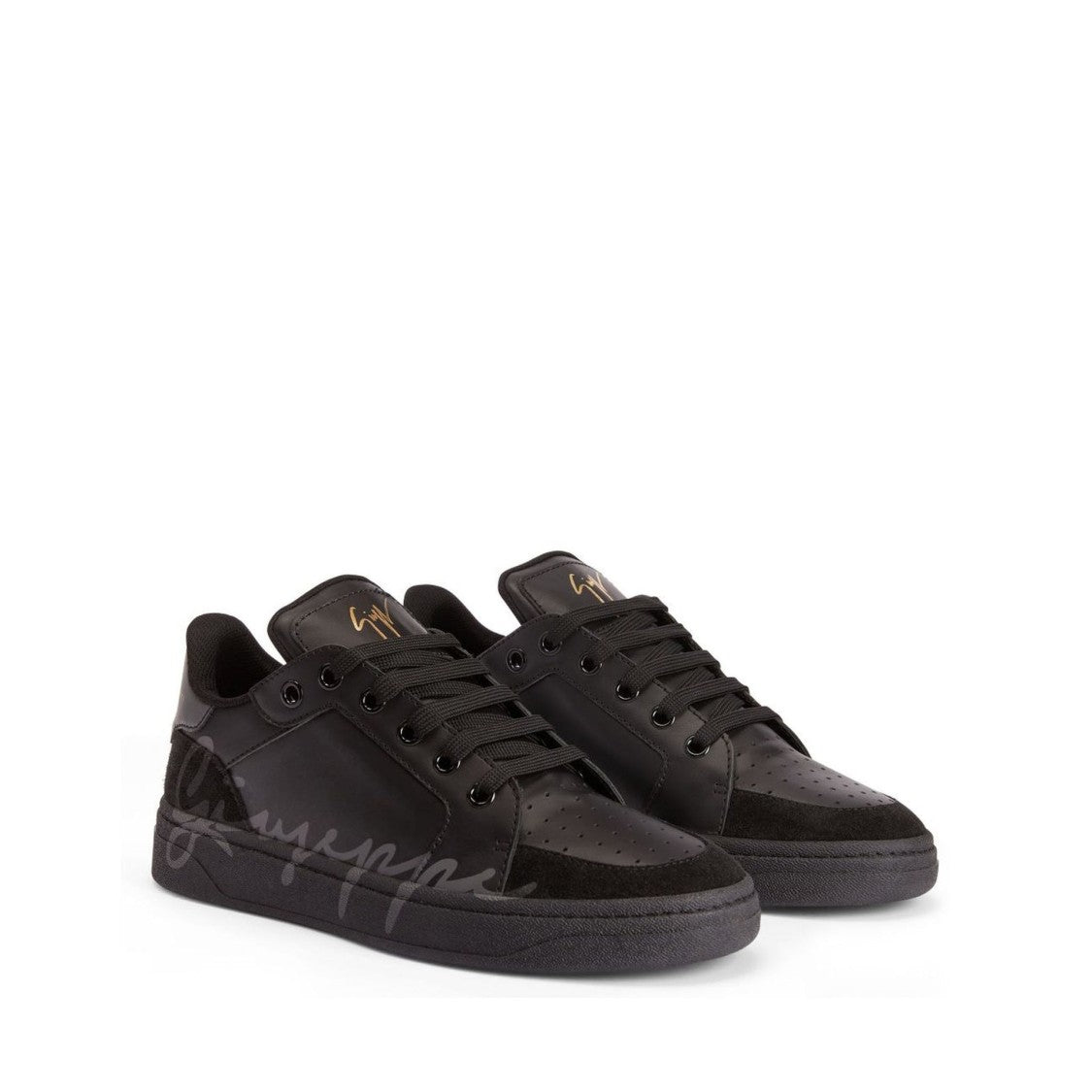Giuseppe Zanotti Low-Top Sneakers