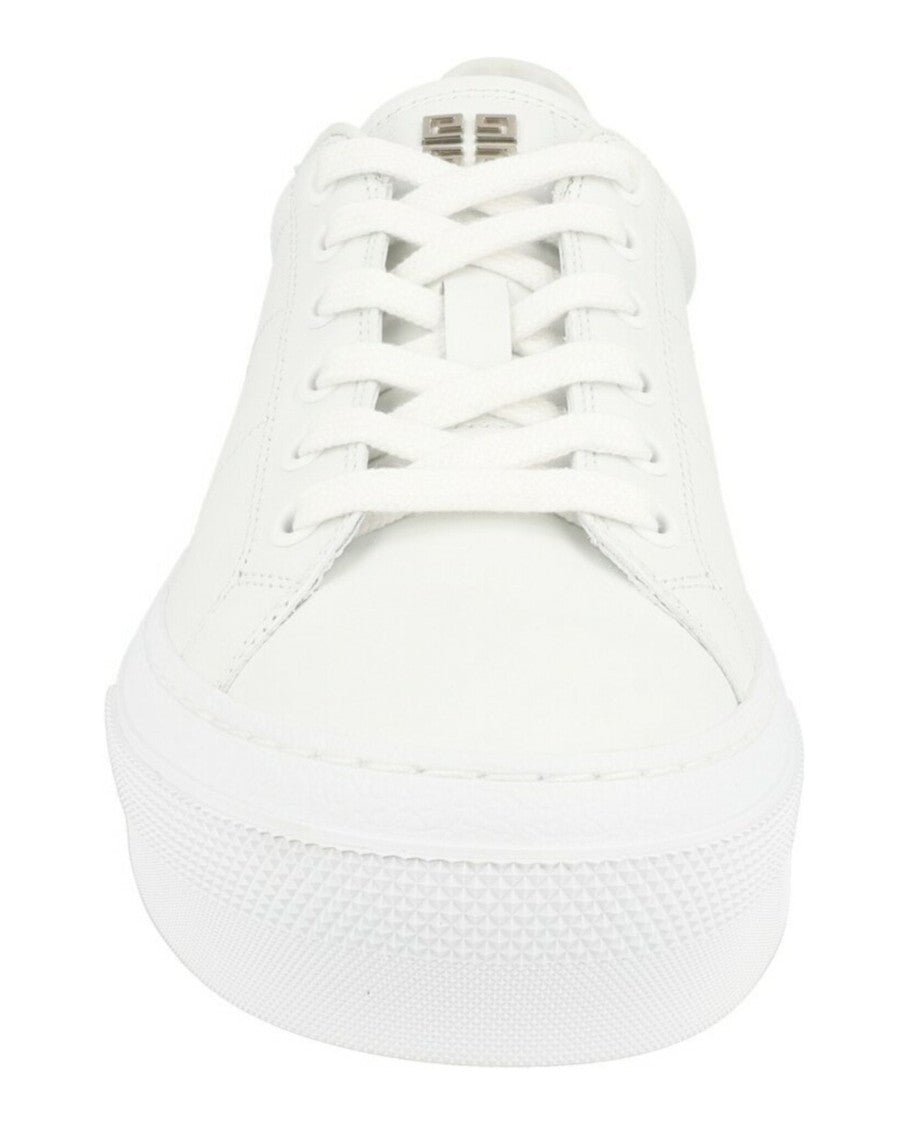 Givenchy City Sport Low-Top Sneakers