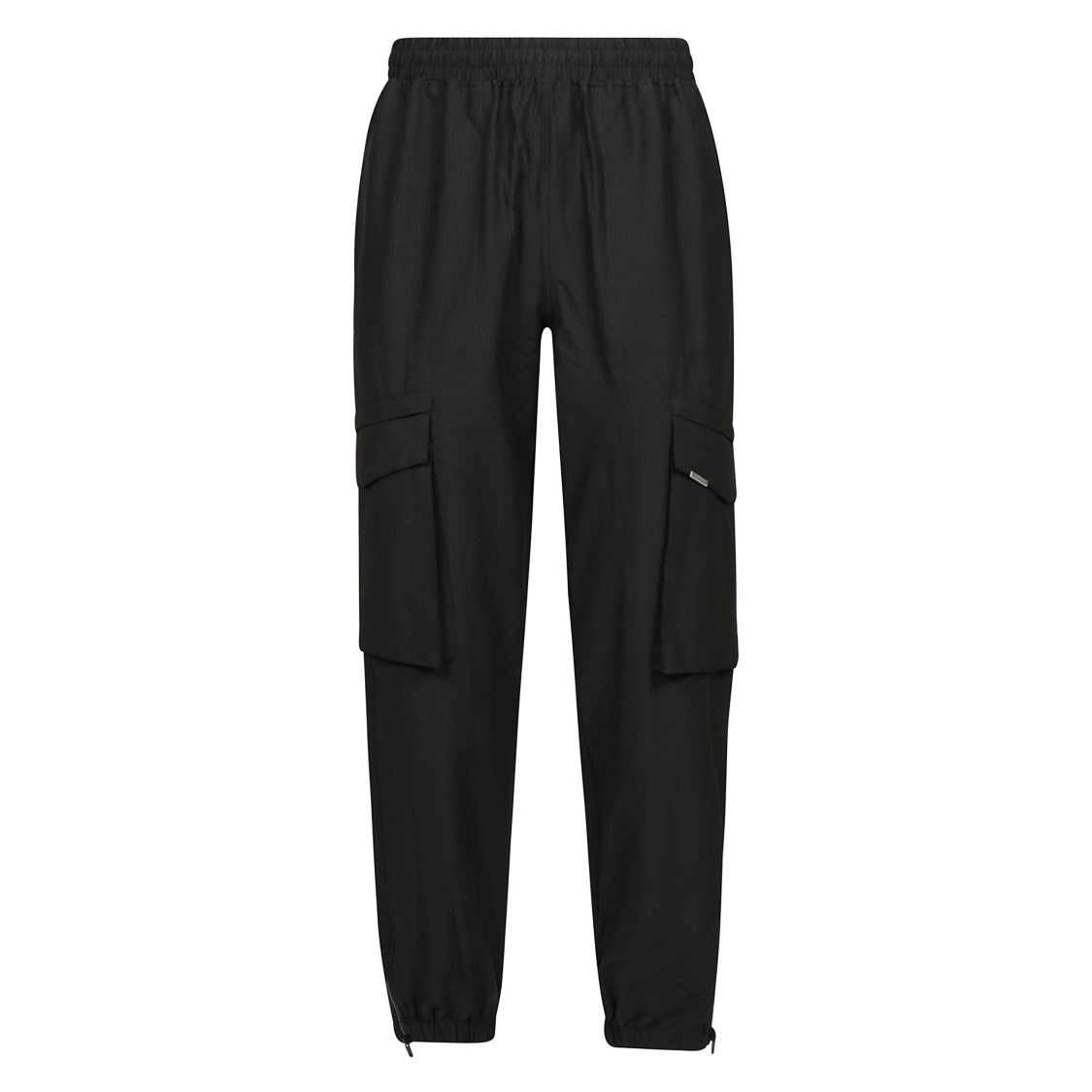 Represent 247 Nylon Cargo Pants