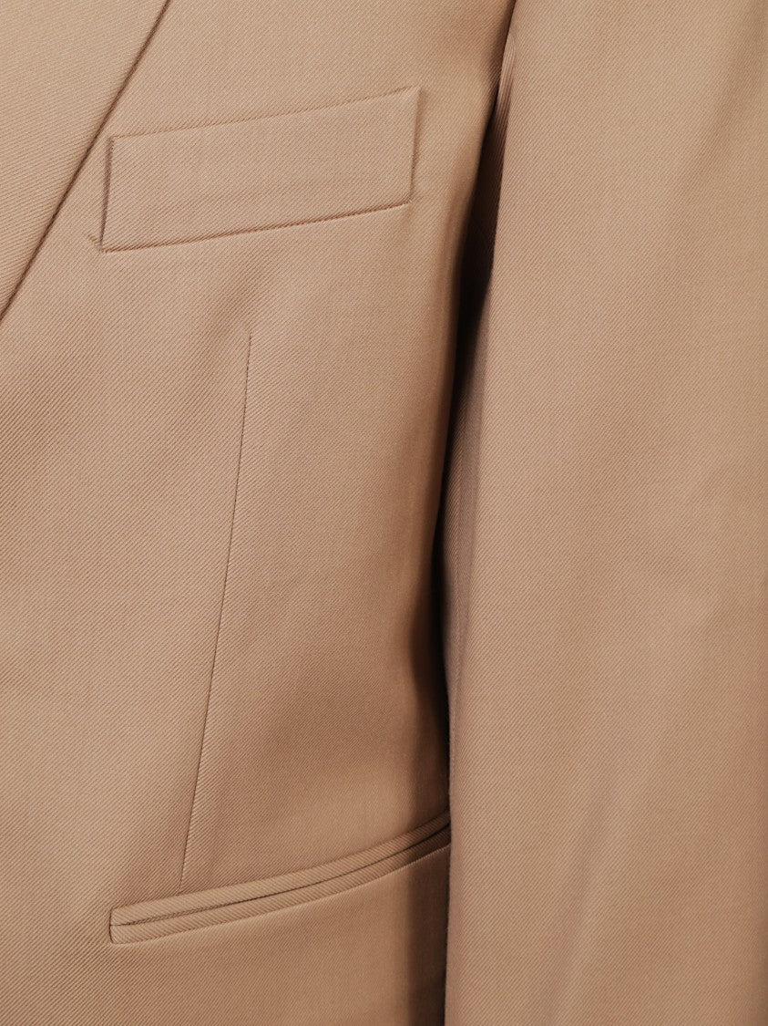 The Frankie Shop Crosby Blazer