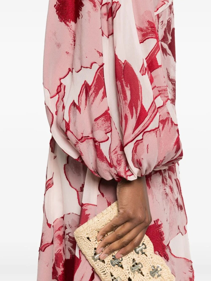 La Double J `Eve-Ning` Dress