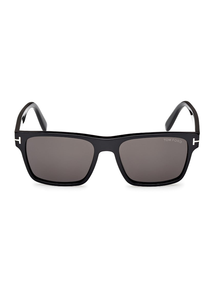 Tom Ford Sunglasses With 145Mm Temple Size