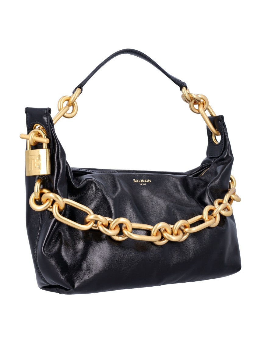 Balmain Medium Handbag