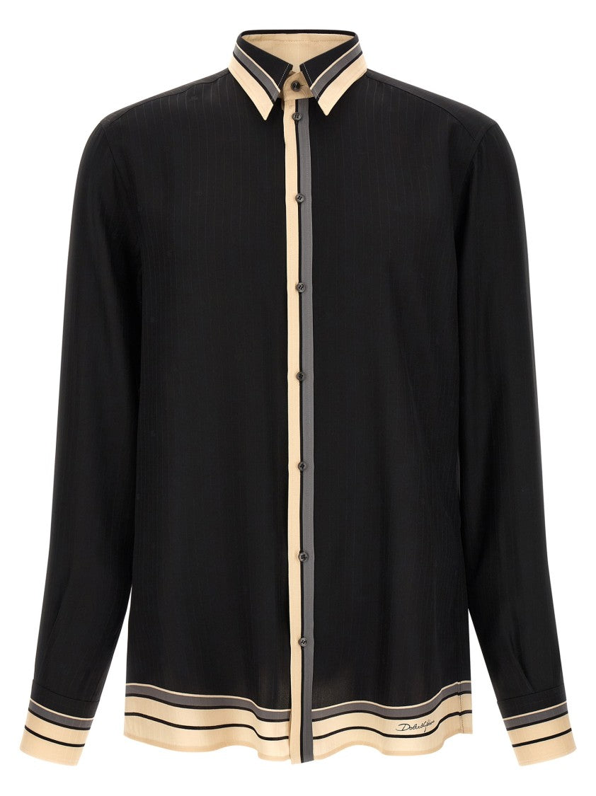 Dolce & Gabbana Martini' Shirt