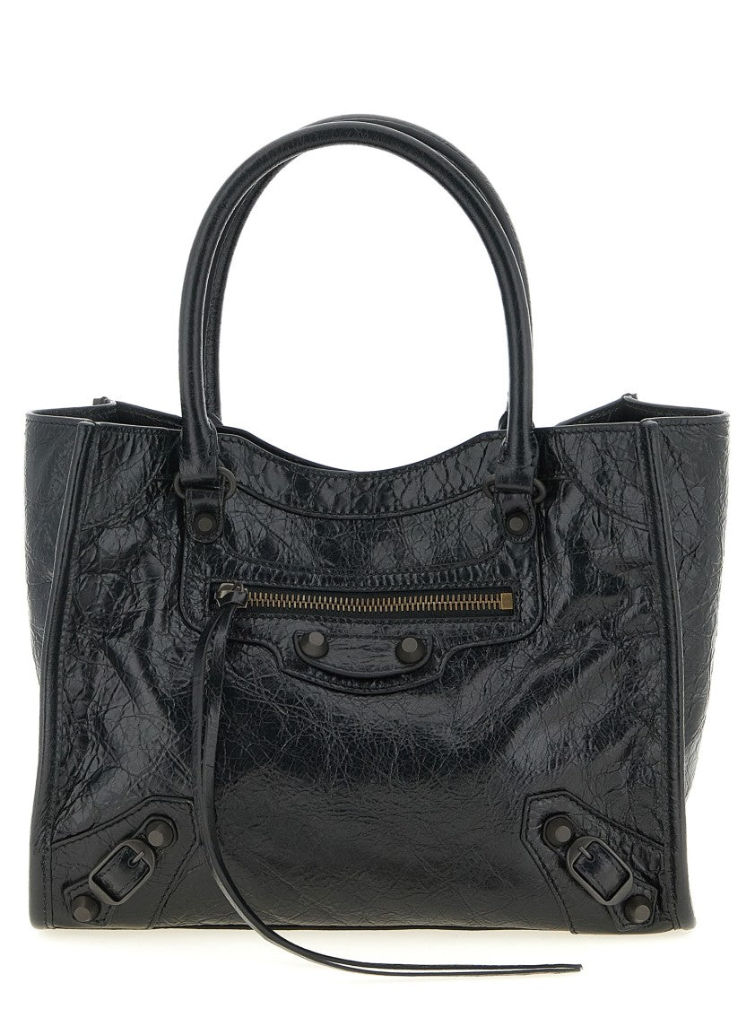 Balenciaga 'Le City Mini' Shopping Bag