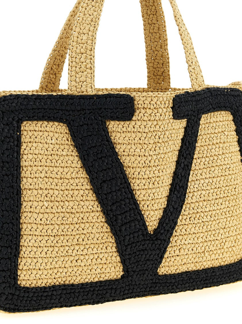Valentino Garavani 'Vivasuperstar' Big Shopping Bag