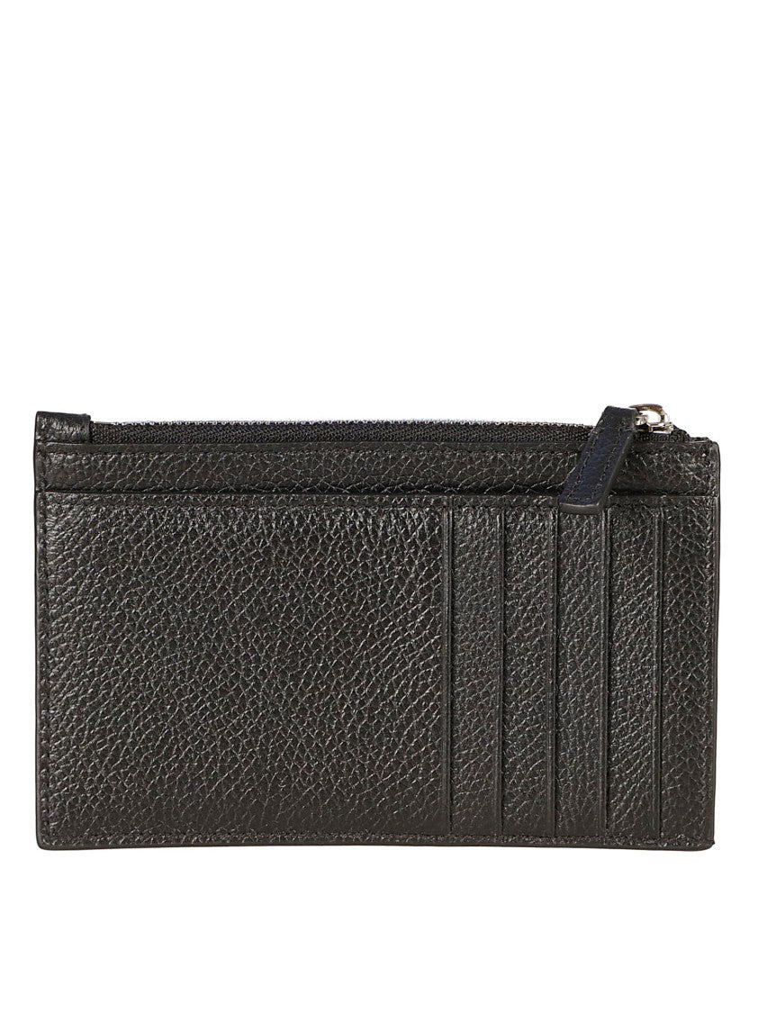 Balenciaga Coin Purse And Large Long Card Holder