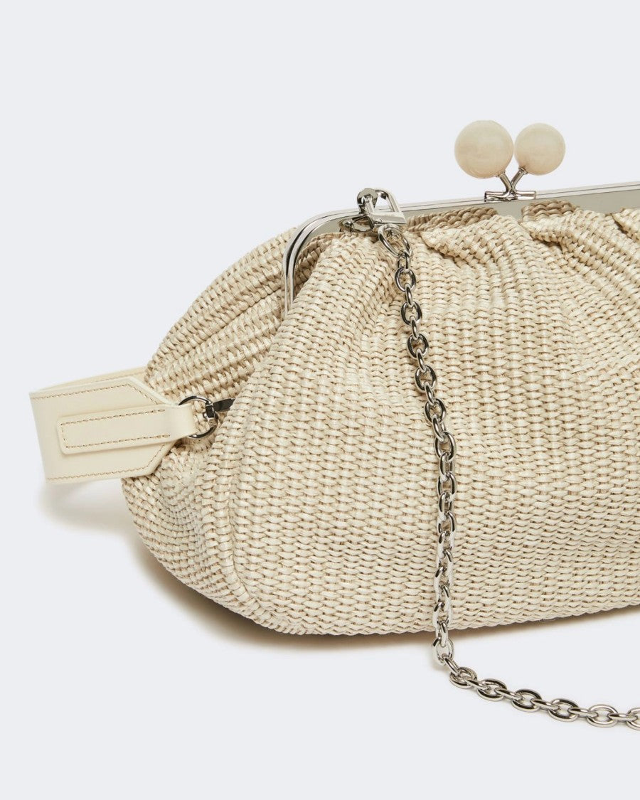 Max Mara Pasticcino Medium Tortora Bag