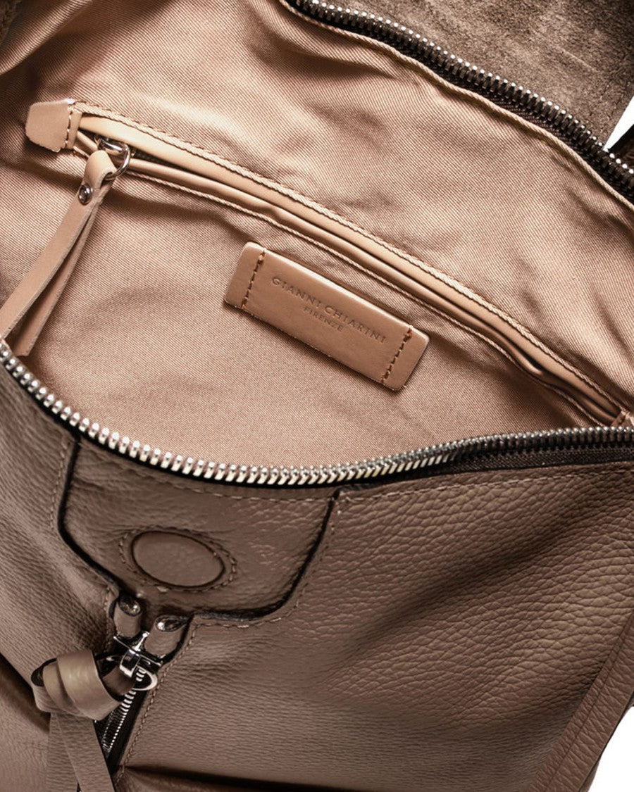 Gianni Chiarini Giada Dove Backpack