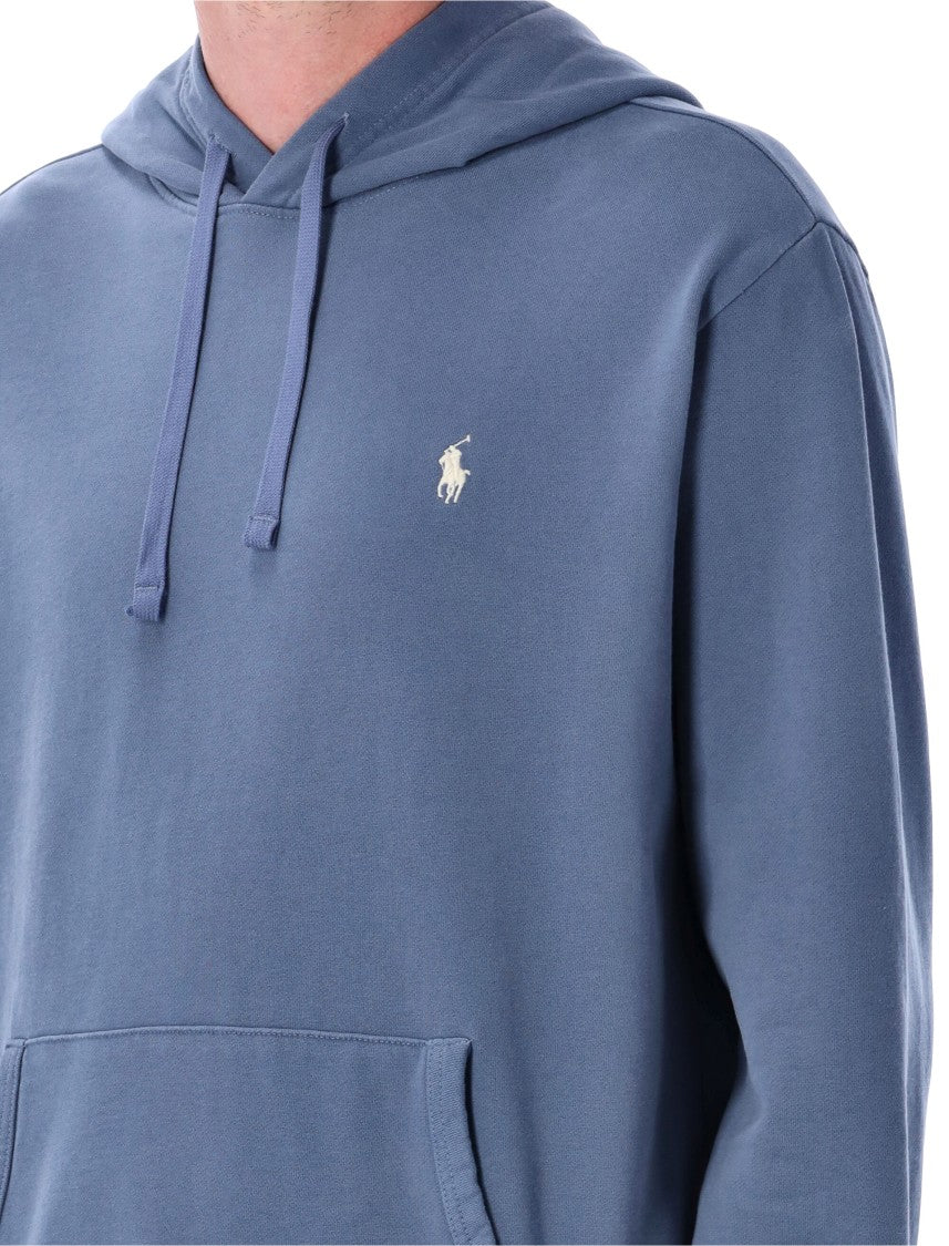 Polo Ralph Lauren Loopback Fleece Hoodie