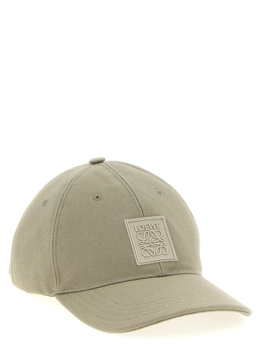 Loewe 'Patch' Cap