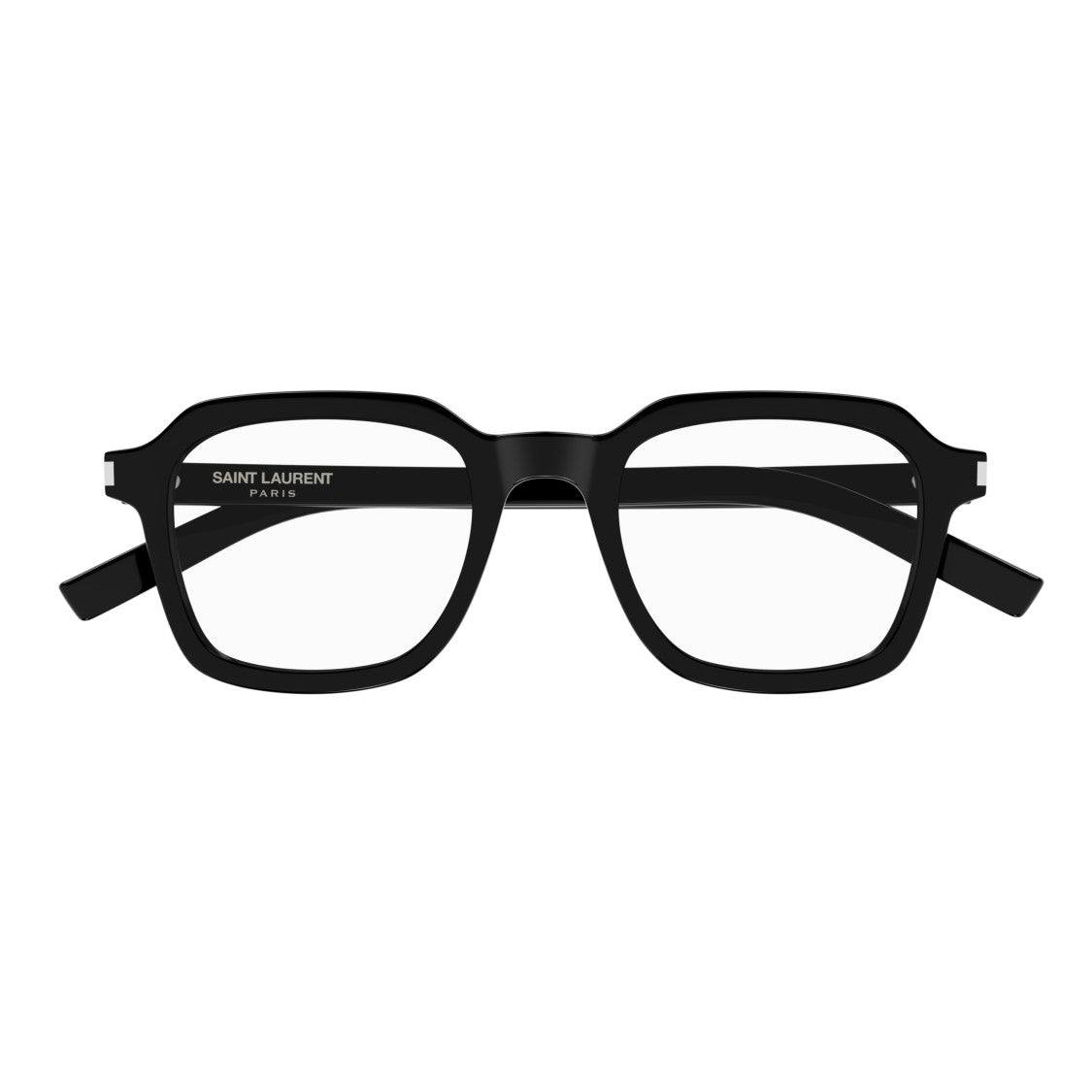 Saint Laurent Sl 715 Slim Opt Slim Rectangular Frame Sunglasses
