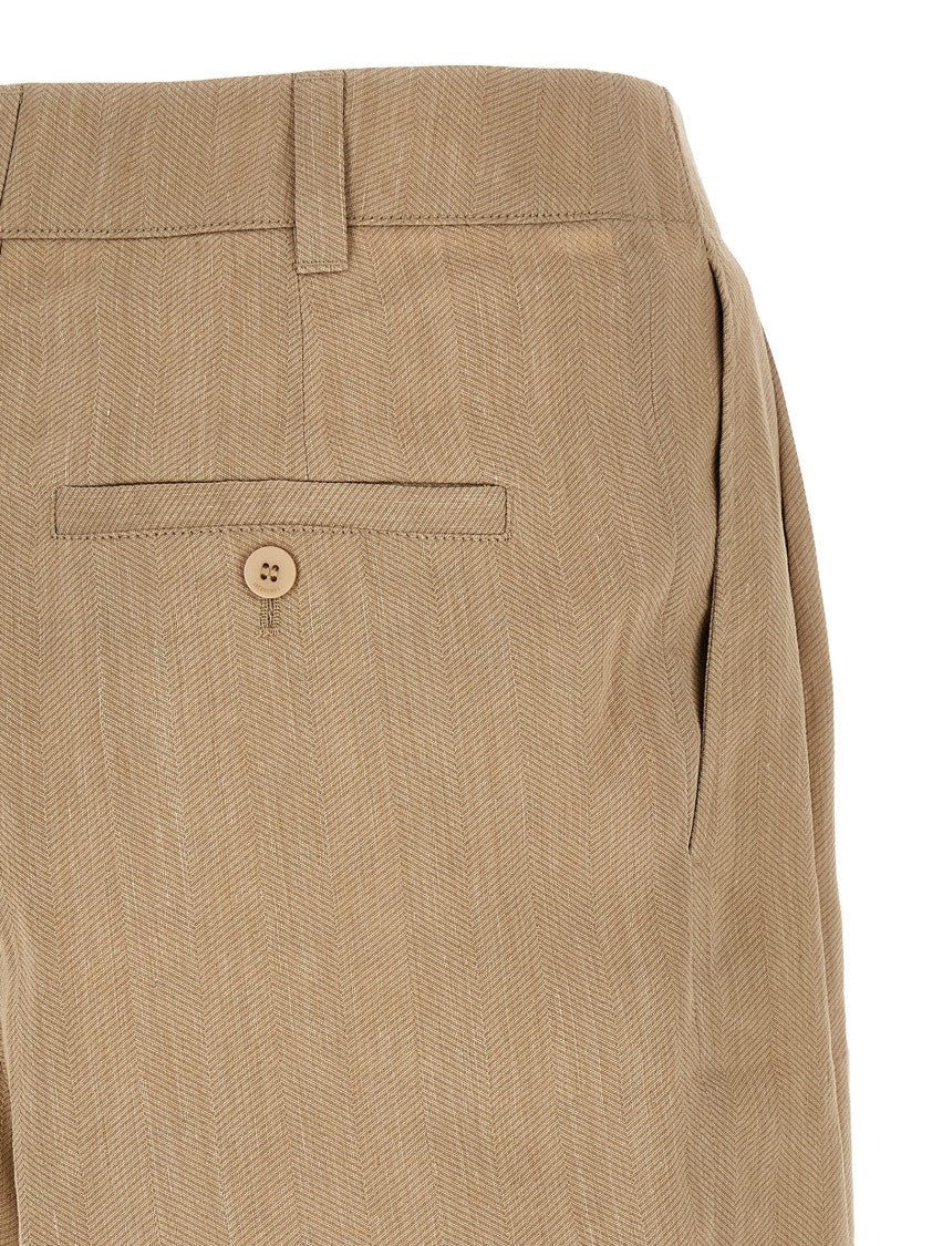 Jacquemus 'Le Short Pastro' Bermuda Shorts