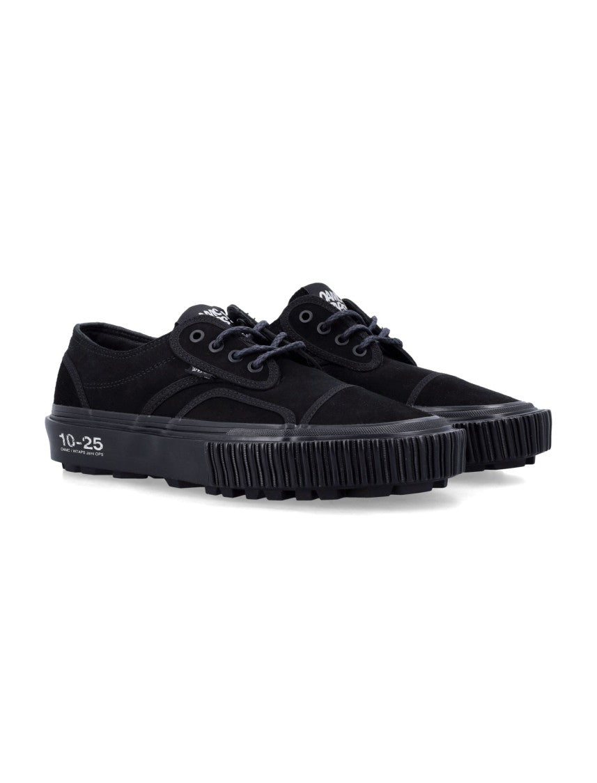 Vans X Oamc Otw Seylynn Lug Sneakers