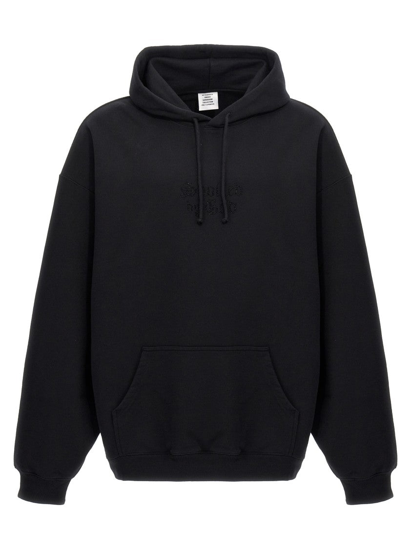 Vetements Spolied By God' Hoodie
