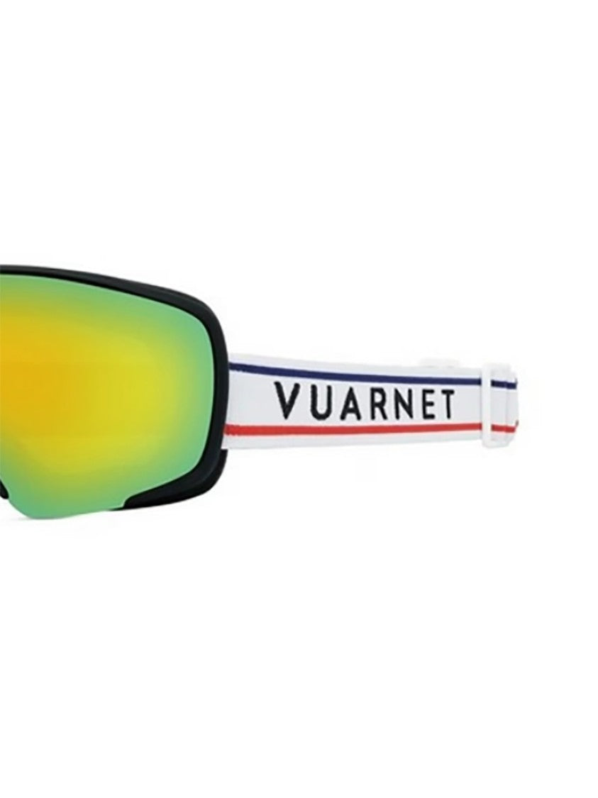 Vuarnet Vu40027u Reflective Gradient Lens Sunglasses