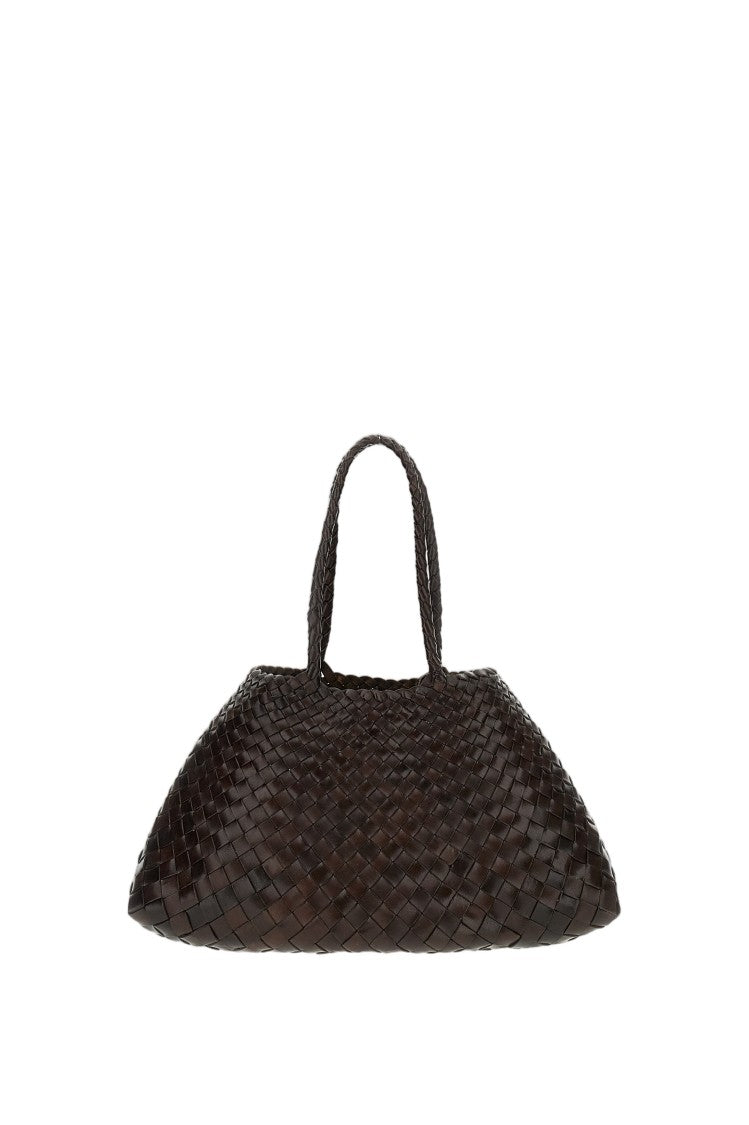 Dragon Diffusion Santa Croce Large Tote Bag