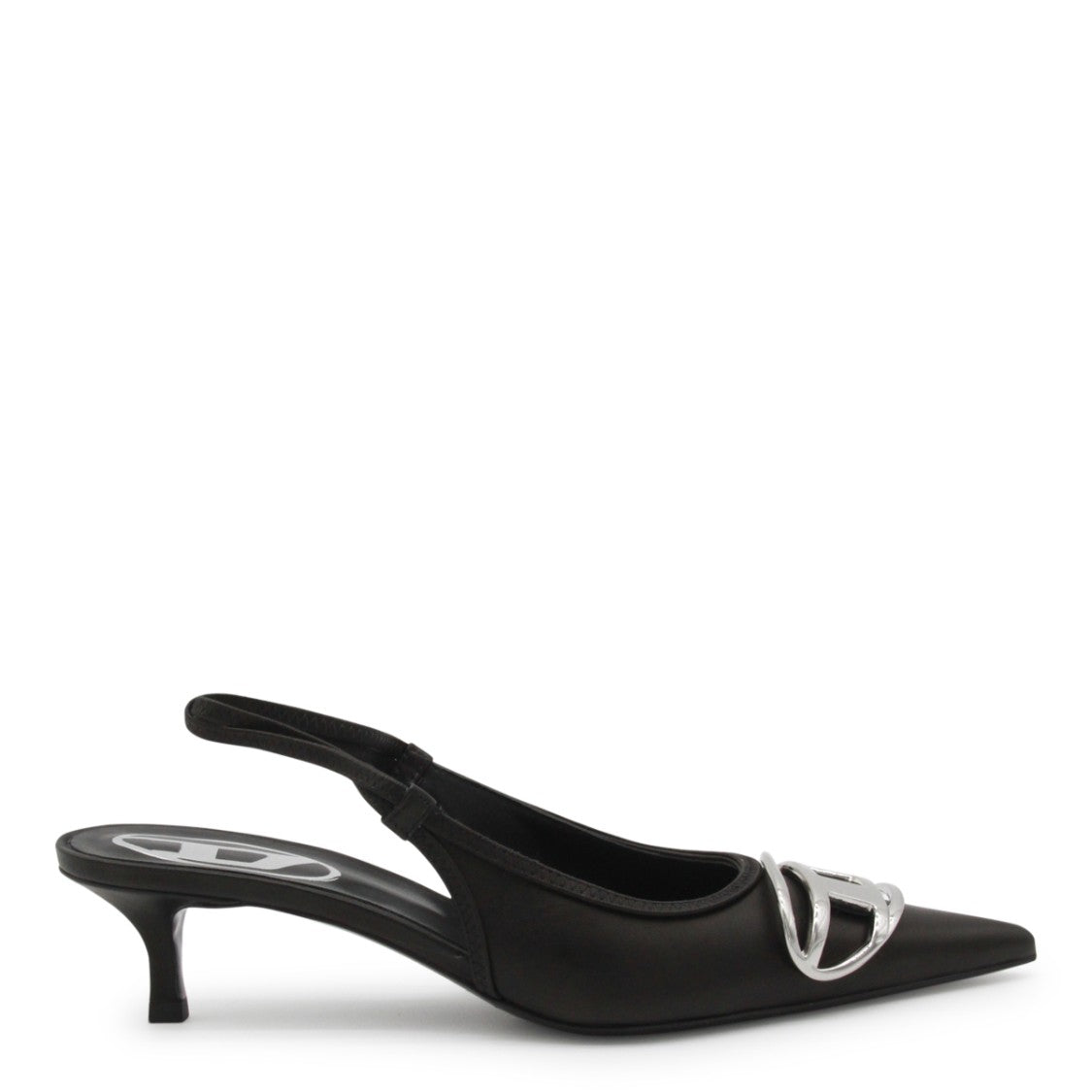 Diesel D-Venus Sb 40 Pumps With Pointed Toe