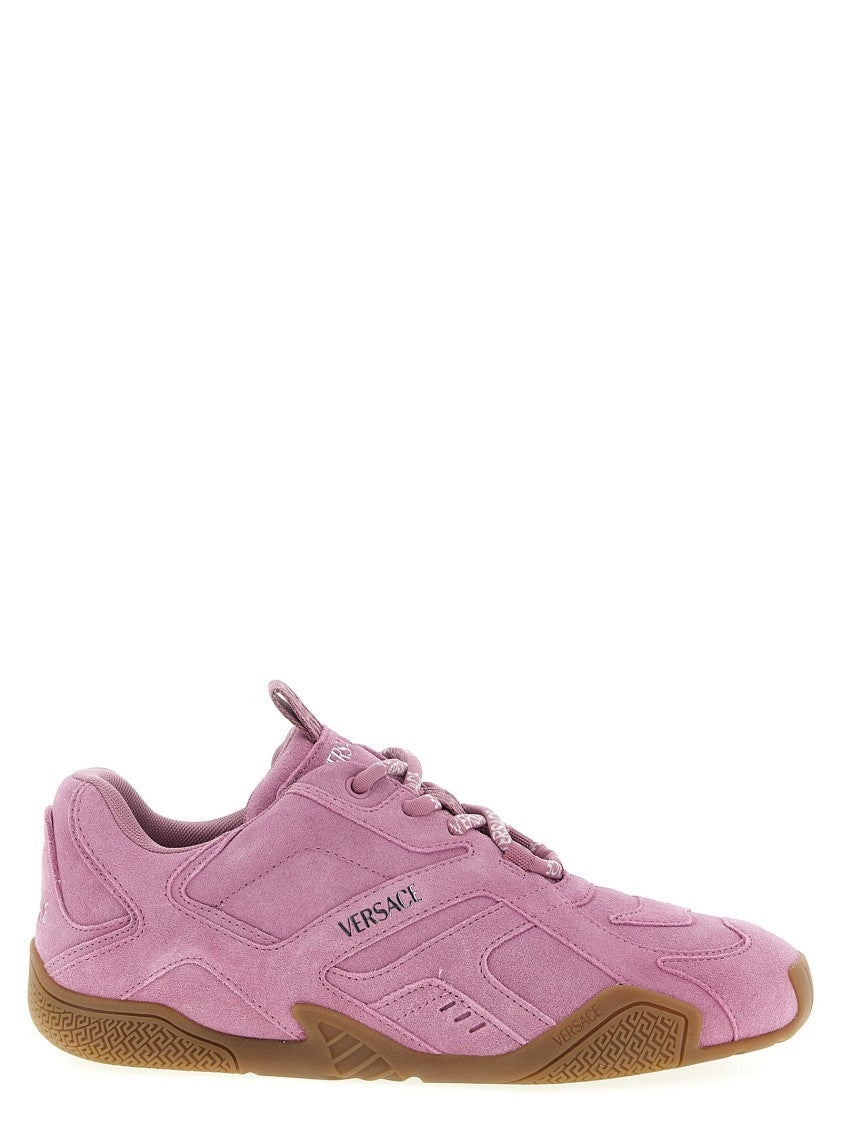 Versace 'Galaxia' Sneakers