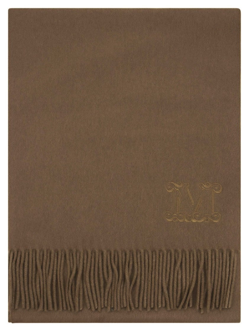 Max Mara Wsdalia - Cashmere Scarf