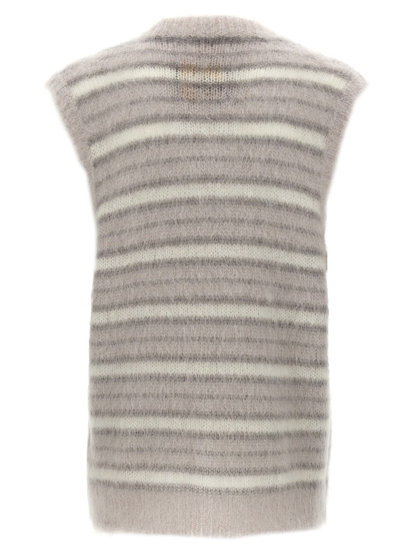 Marni Fuzzy Wuzzy' Vest