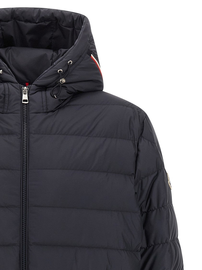 Moncler 'Vermeille' Down Jacket