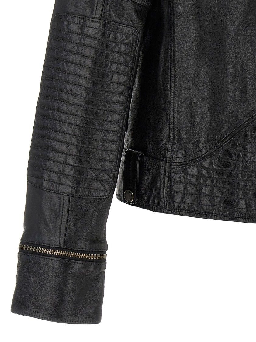 Golden Goose Norwood' Nail