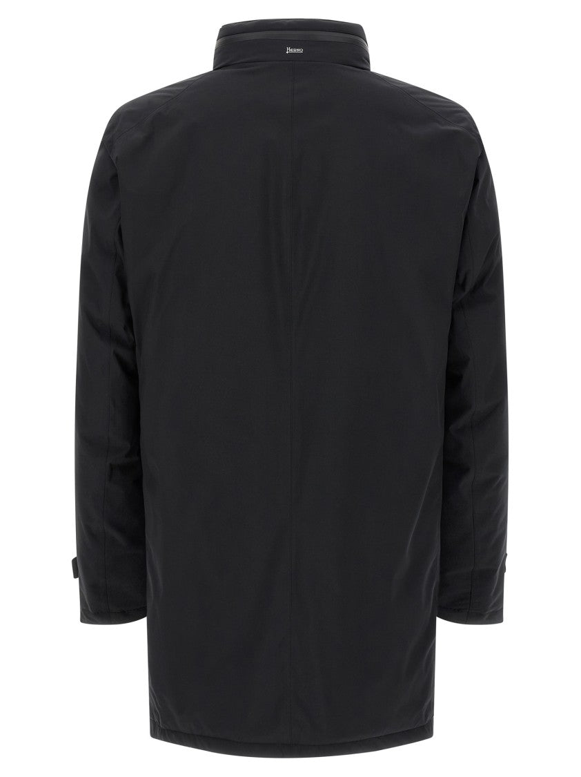 Herno 'Pro-Meteo' Parka