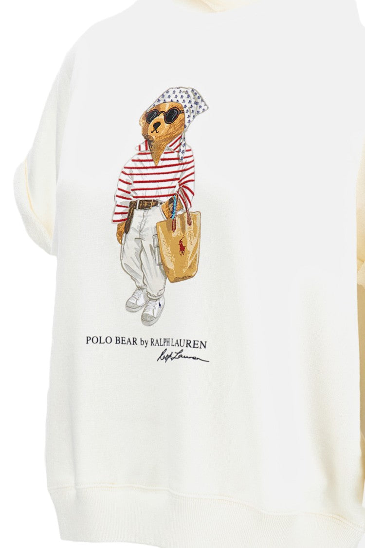 Polo Ralph Lauren Polo Bear Fleece T-Shirt