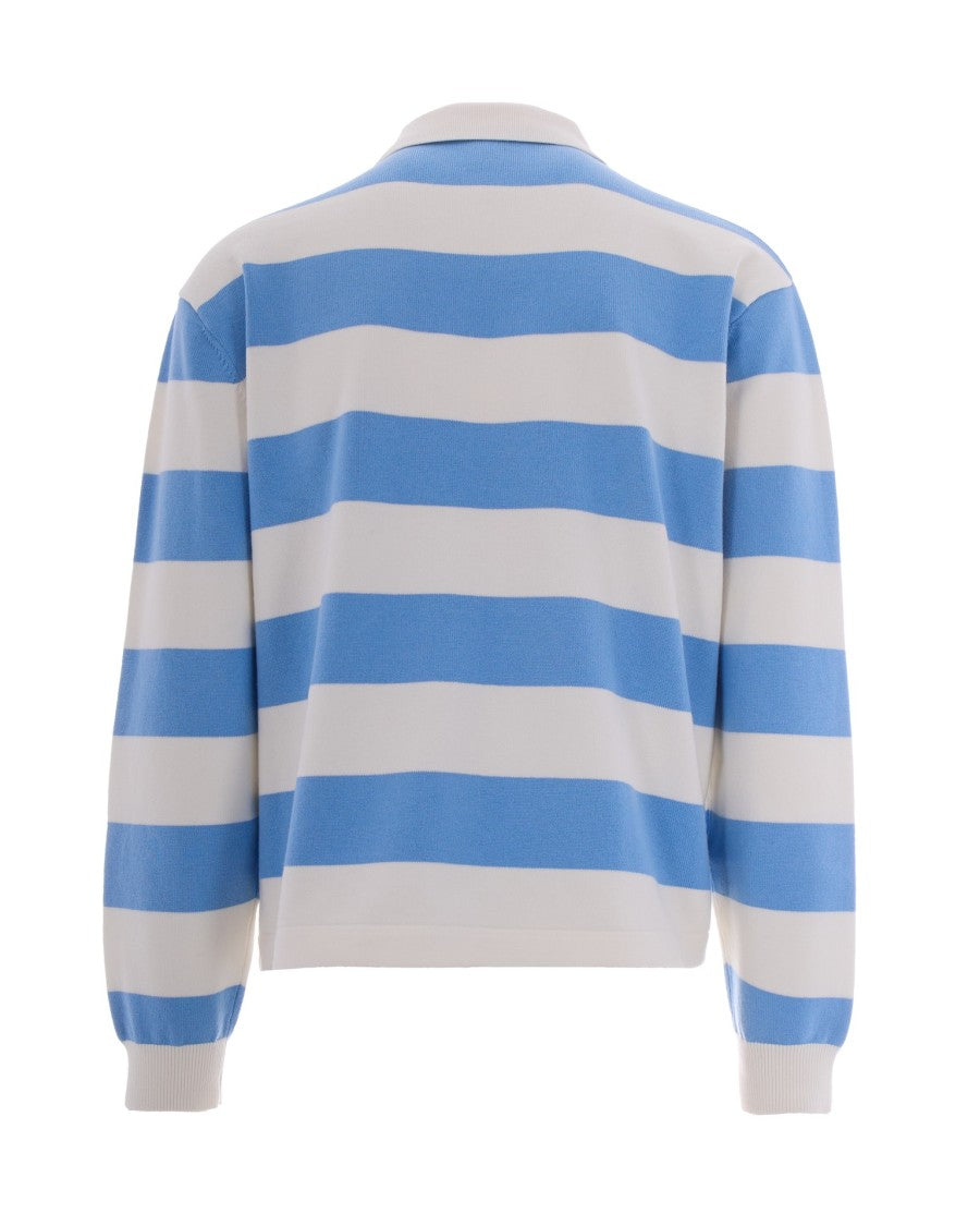 Axel Arigato Rey Polo Sweater