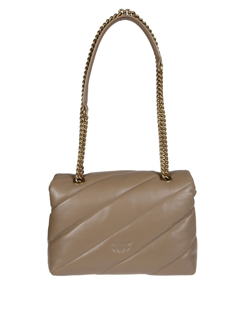Pinko Love Puff Classic Shoulder Bag