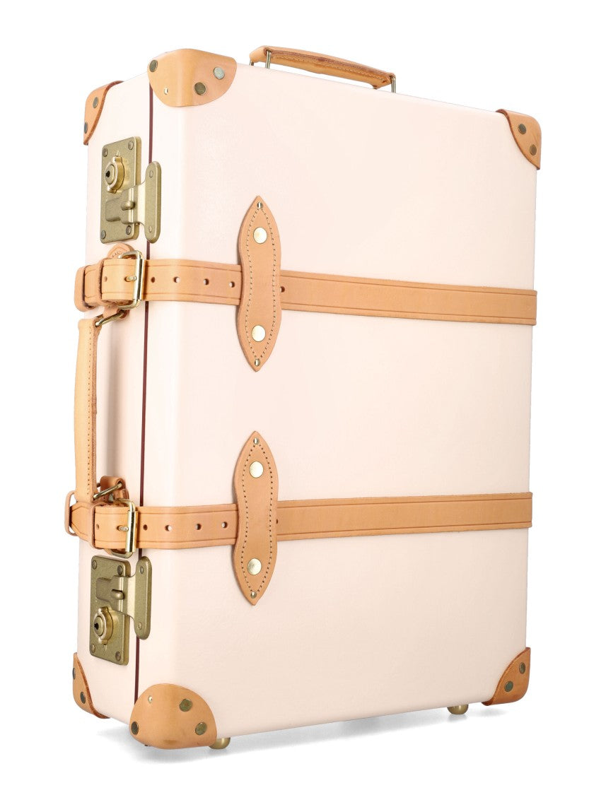 Globe-Trotter Safari Carry-On 2 Wheels