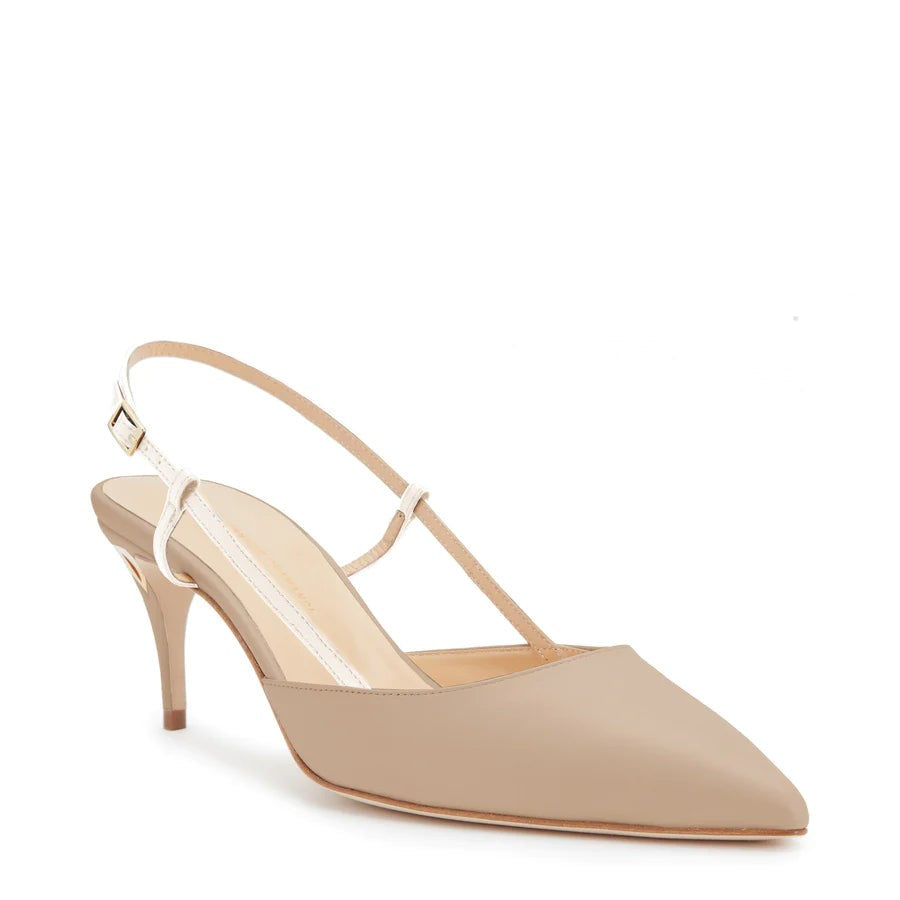 Jennnifer Chamandi Mario 65 Slingback