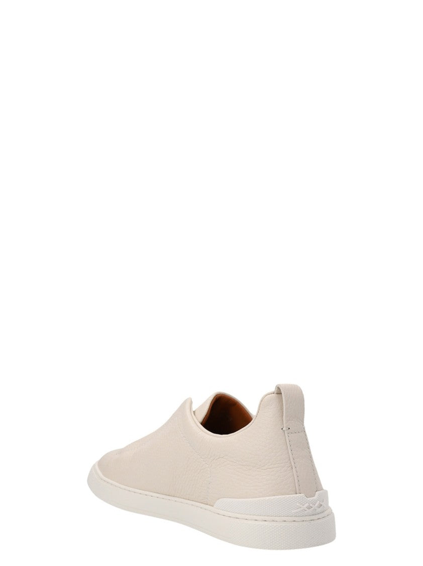 Zegna Triple Stitch' Sneakers