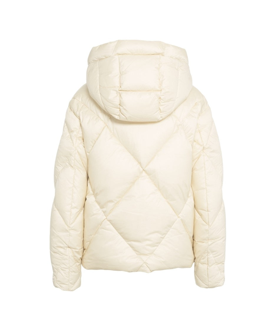 Blauer Lamartine' Down Jacket