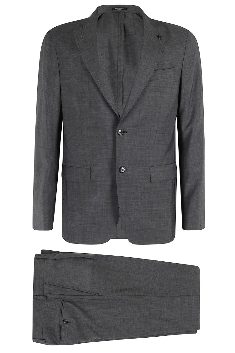 Breras Milano Pavia Suit