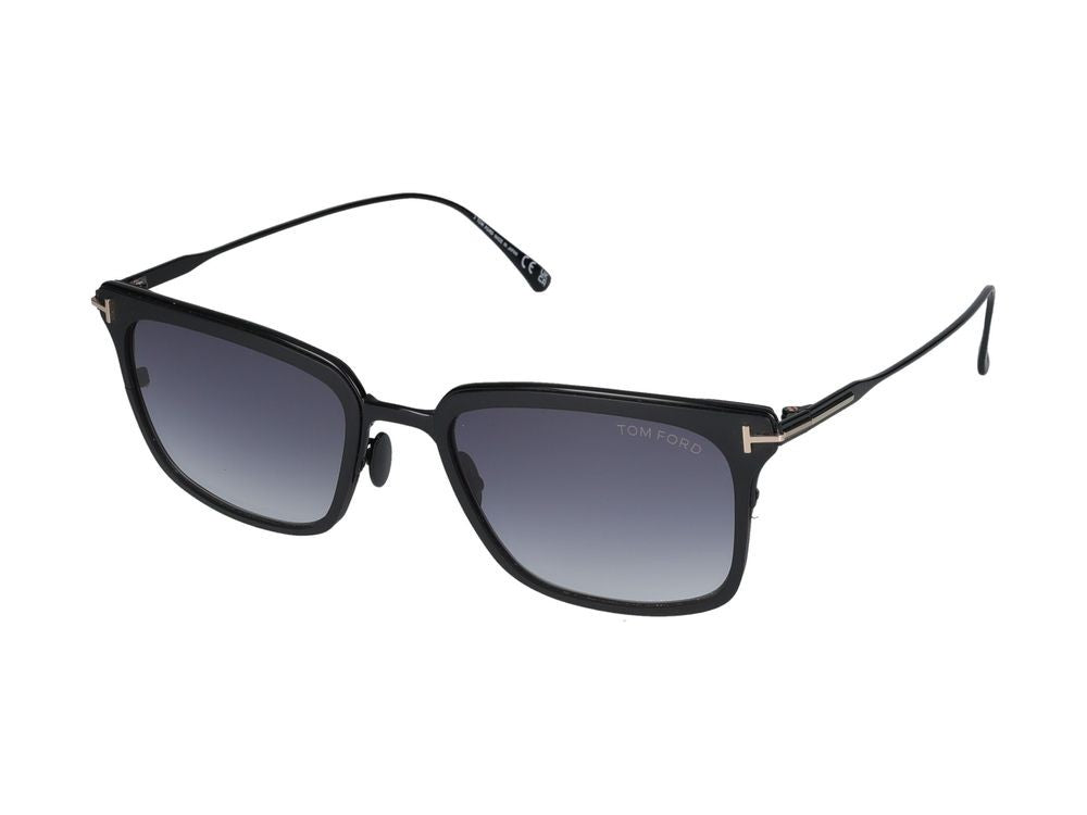 Tom Ford Sunglasses Ft0831 02B 54/20/145
