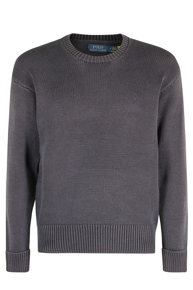Polo Ralph Lauren Long Sleeve Pullover