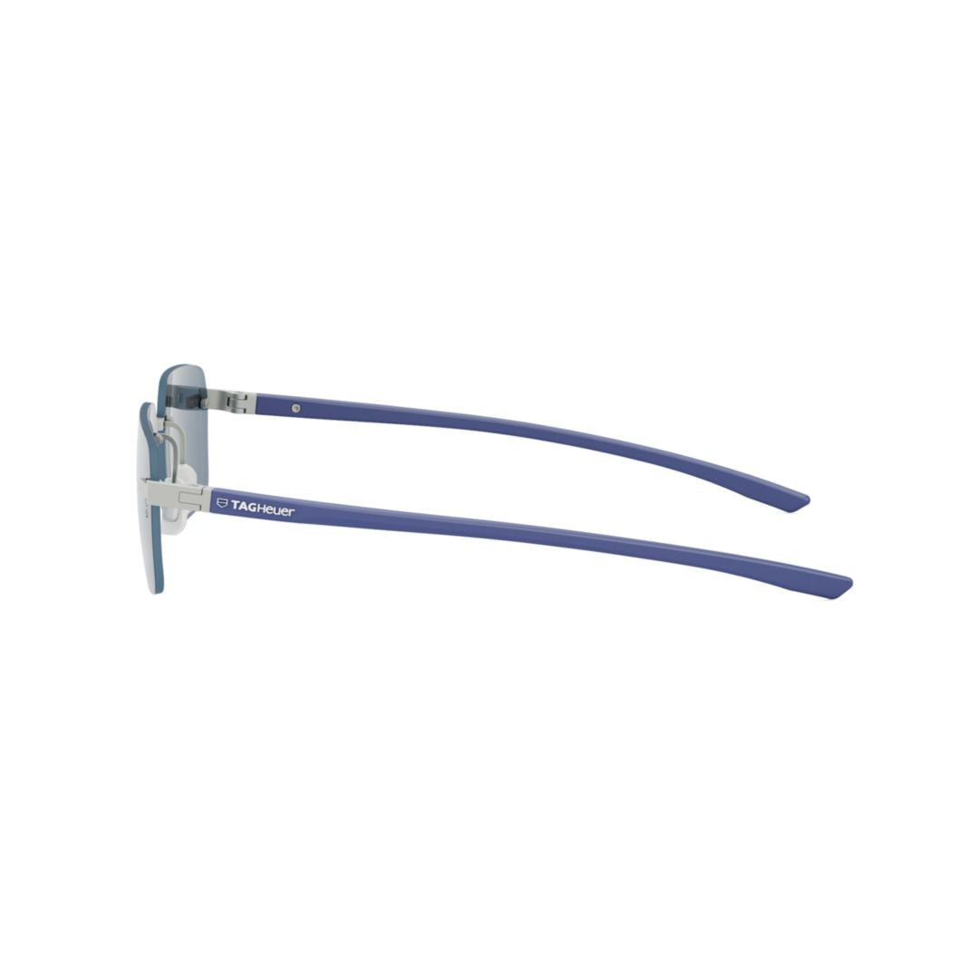 Tag Heuer Th40039u Rimless Sunglasses