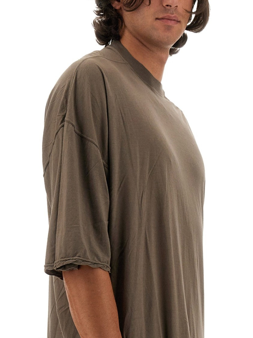 Drkshdw By Rick Owens Tommy T-Shirt