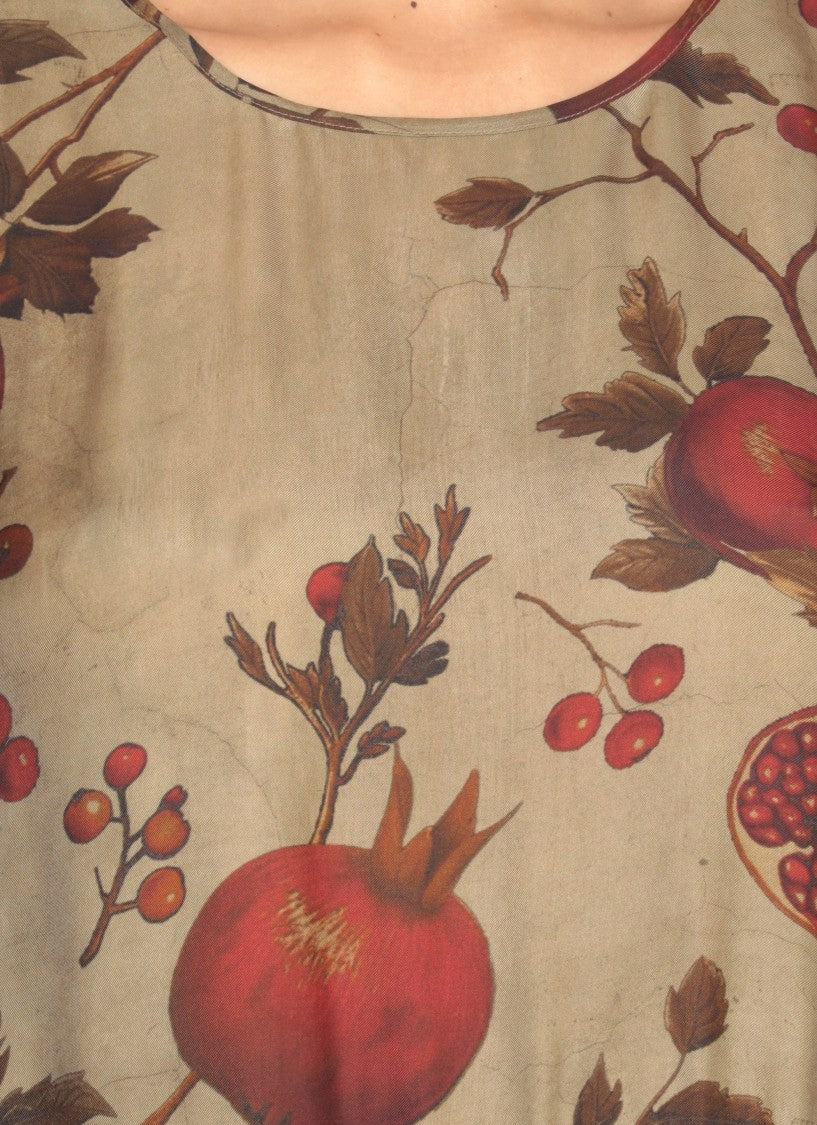 Uma Wang Ardal Dress