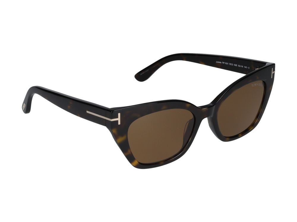 Tom Ford Sunglasses Ft1031 52E 52/18/140