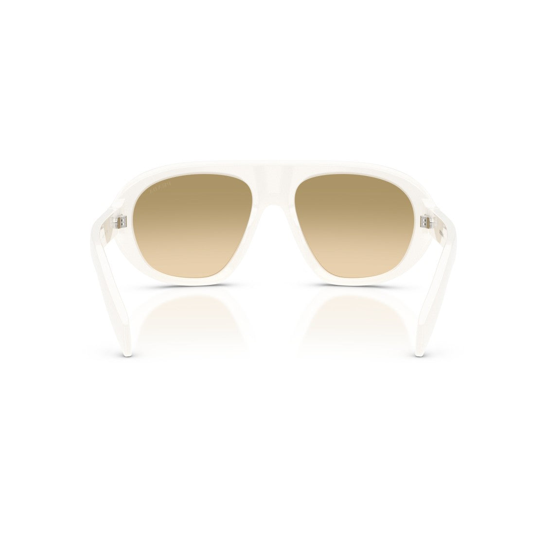Prada 0Pr C05s Oversized Acetate Sunglasses