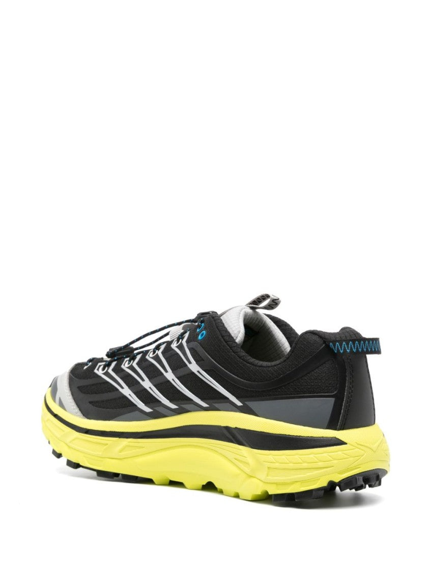 Hoka Mafate Three2 Sneakers