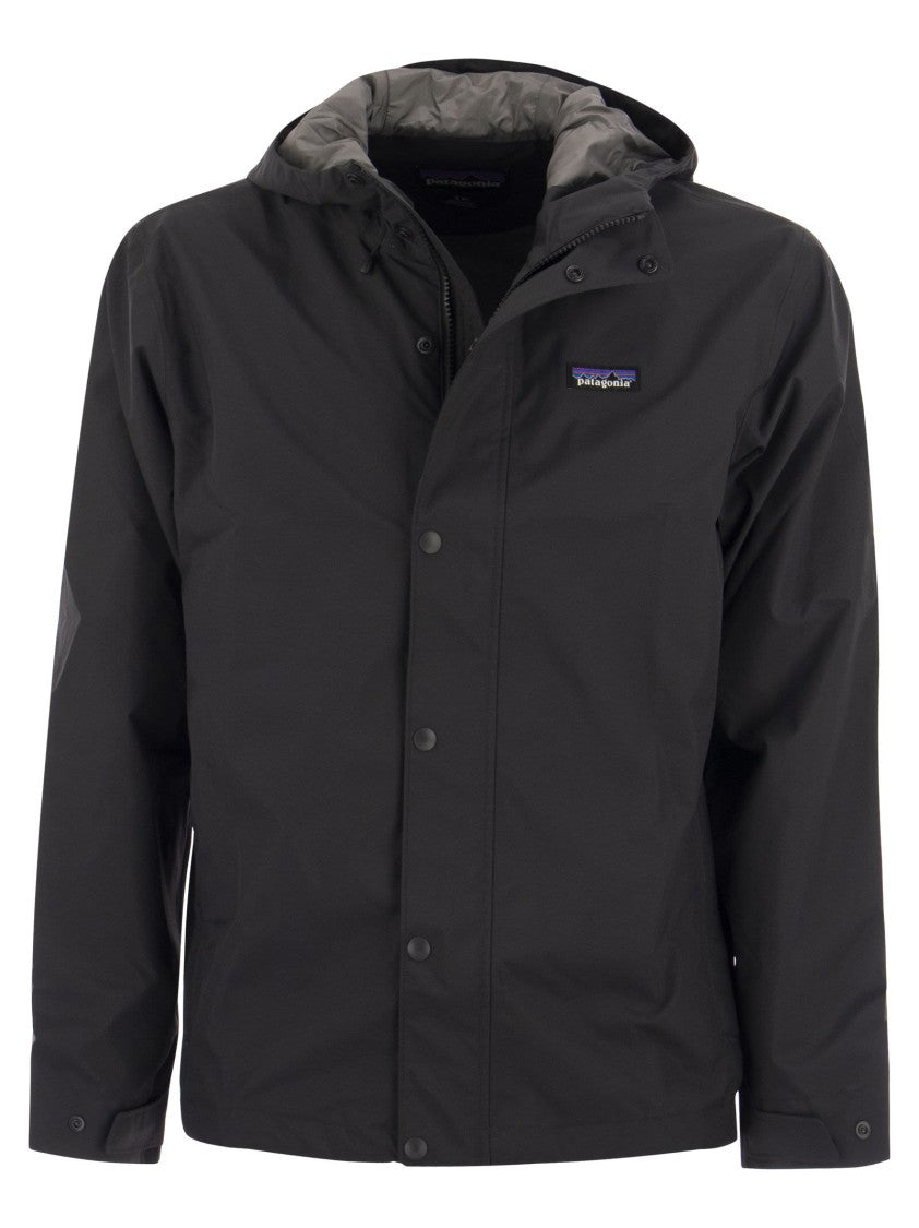 Patagonia Jackson - Hooded Parka