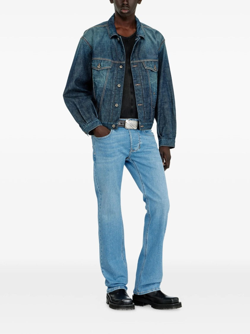 Diesel Light Blue 1985 Larkee Jeans