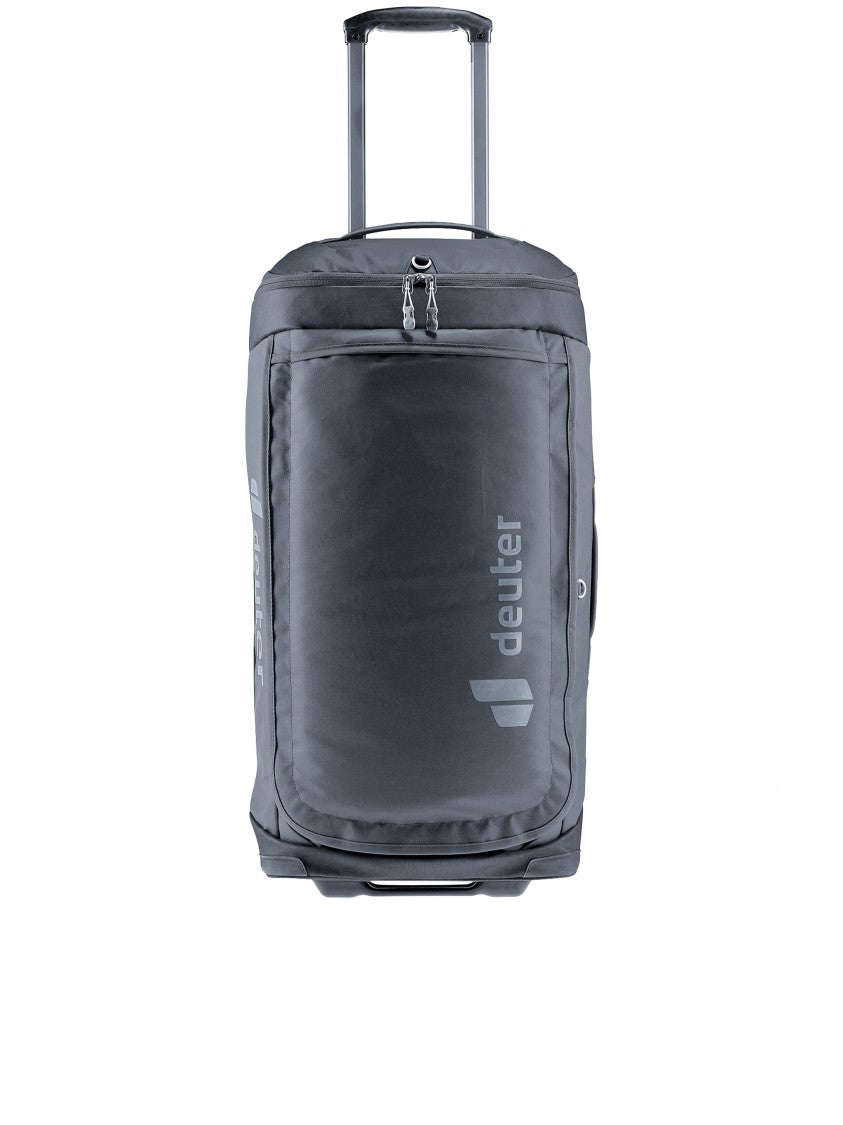 Deuter Black Duffel Pro Movo 60 Large Wheeled Duffel Bag