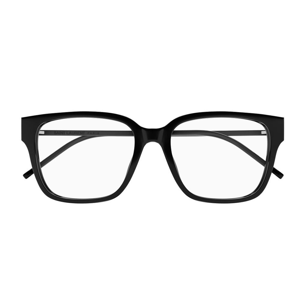 Saint Laurent Sl M48o_A/Fn Linea Monogram Monogram Detail Optical Glasses