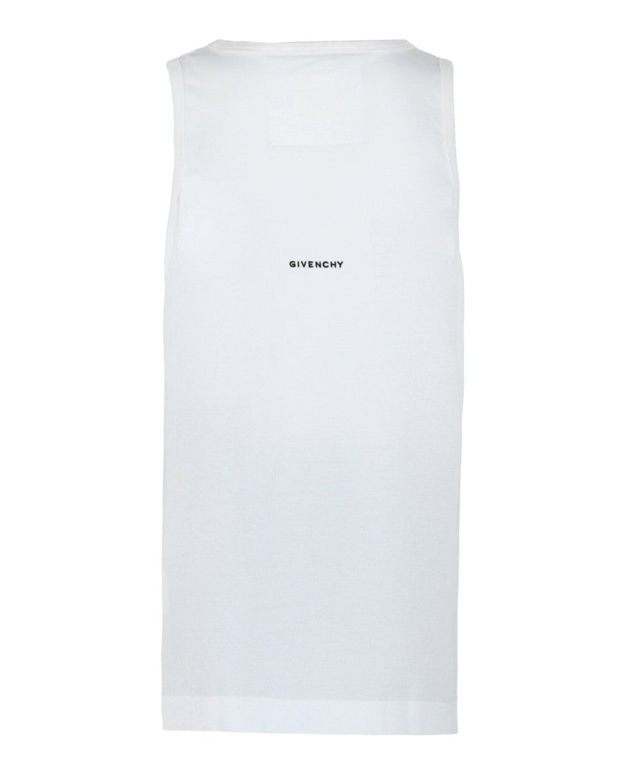 Givenchy 4G Logo Tank