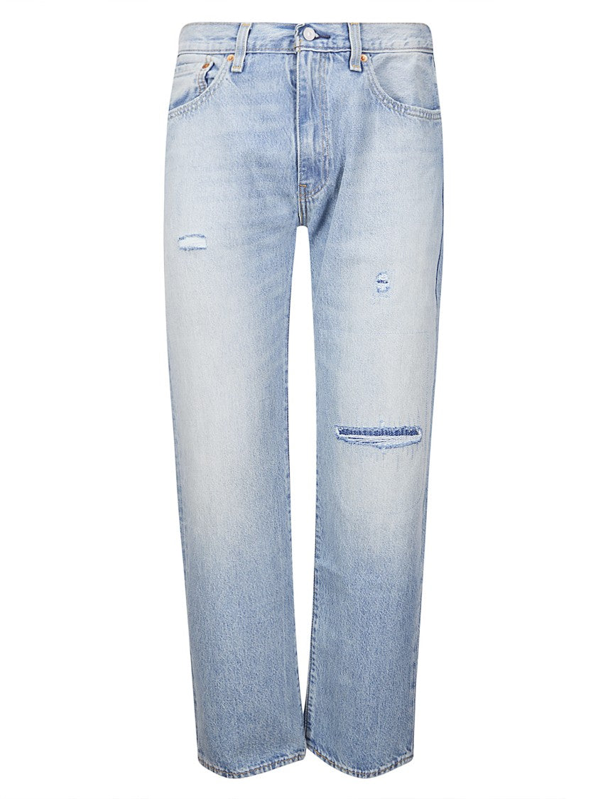 Levi's 555 Relaxed Straight Jeans